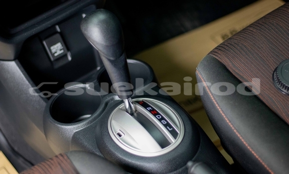 Buy Used Honda Mobilio White Car in Samut Sakhon in Samut Sakhon Buy Used Honda Mobilio White Car in Samut Sakhon in Samut Sakhon