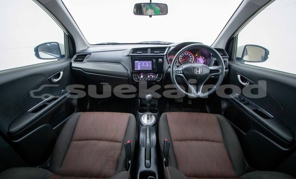 Buy Used Honda Mobilio White Car in Samut Sakhon in Samut Sakhon Buy Used Honda Mobilio White Car in Samut Sakhon in Samut Sakhon