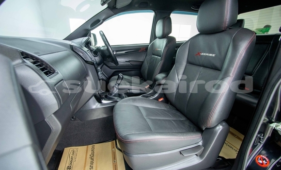 ซื้อ รถมือสอง Isuzu D-Max สีดำ รถยนต์ ใน %{เมือง} ใน สมุทรสาคร ซื้อ รถมือสอง Isuzu D-Max สีดำ รถยนต์ ใน %{เมือง} ใน สมุทรสาคร