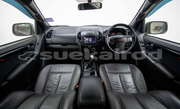 ซื้อ รถมือสอง Isuzu D-Max สีดำ รถยนต์ ใน %{เมือง} ใน สมุทรสาคร ซื้อ รถมือสอง Isuzu D-Max สีดำ รถยนต์ ใน %{เมือง} ใน สมุทรสาคร