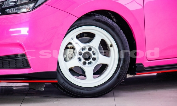 Buy Used Nissan Almera Other Car in Samut Sakhon in Samut Sakhon Buy Used Nissan Almera Other Car in Samut Sakhon in Samut Sakhon