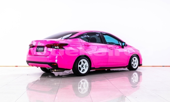 Buy Used Nissan Almera Other Car in Samut Sakhon in Samut Sakhon Buy Used Nissan Almera Other Car in Samut Sakhon in Samut Sakhon