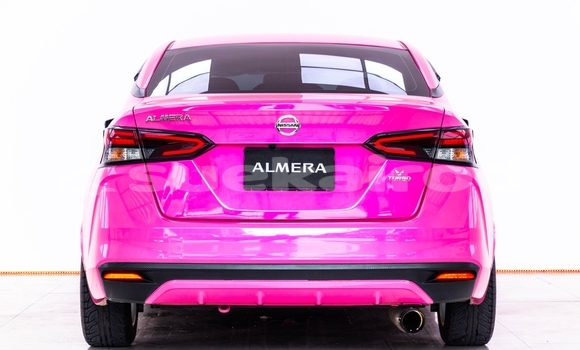 Buy Used Nissan Almera Other Car in Samut Sakhon in Samut Sakhon Buy Used Nissan Almera Other Car in Samut Sakhon in Samut Sakhon