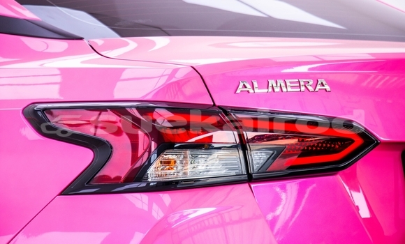 Buy Used Nissan Almera Other Car in Samut Sakhon in Samut Sakhon Buy Used Nissan Almera Other Car in Samut Sakhon in Samut Sakhon