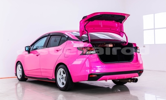 Buy Used Nissan Almera Other Car in Samut Sakhon in Samut Sakhon Buy Used Nissan Almera Other Car in Samut Sakhon in Samut Sakhon