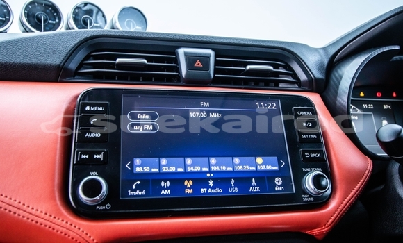 Buy Used Nissan Almera Other Car in Samut Sakhon in Samut Sakhon Buy Used Nissan Almera Other Car in Samut Sakhon in Samut Sakhon