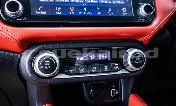 Buy Used Nissan Almera Other Car in Samut Sakhon in Samut Sakhon Buy Used Nissan Almera Other Car in Samut Sakhon in Samut Sakhon