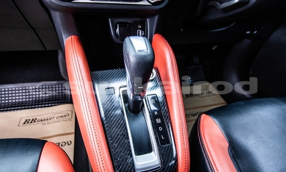 Buy Used Nissan Almera Other Car in Samut Sakhon in Samut Sakhon Buy Used Nissan Almera Other Car in Samut Sakhon in Samut Sakhon