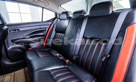 Buy Used Nissan Almera Other Car in Samut Sakhon in Samut Sakhon Buy Used Nissan Almera Other Car in Samut Sakhon in Samut Sakhon