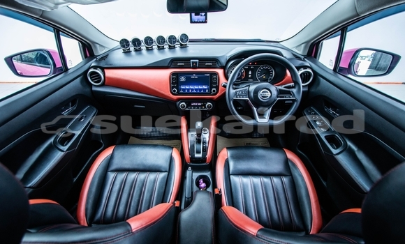 Buy Used Nissan Almera Other Car in Samut Sakhon in Samut Sakhon Buy Used Nissan Almera Other Car in Samut Sakhon in Samut Sakhon