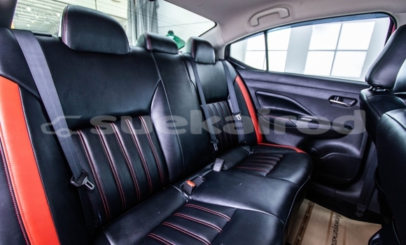 Buy Used Nissan Almera Other Car in Samut Sakhon in Samut Sakhon Buy Used Nissan Almera Other Car in Samut Sakhon in Samut Sakhon