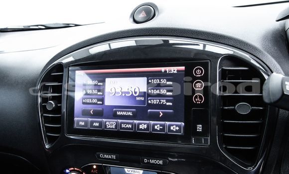 Buy Used Nissan Juke Red Car in Bangkok in Bangkok Buy Used Nissan Juke Red Car in Bangkok in Bangkok