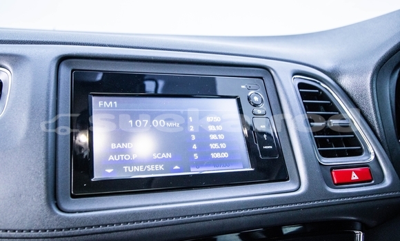 ซื้อ รถมือสอง Honda HR-V สีดำ รถยนต์ ใน %{เมือง} ใน กรุงเทพมหานคร ซื้อ รถมือสอง Honda HR-V สีดำ รถยนต์ ใน %{เมือง} ใน กรุงเทพมหานคร