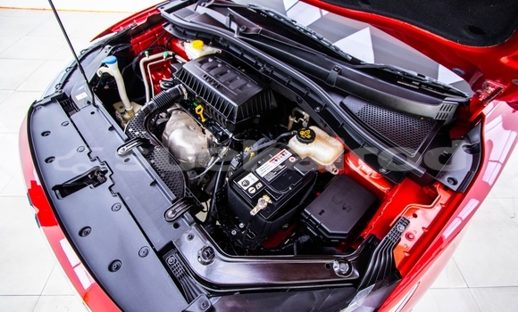 Buy Used MG ZS Red Car in Bangkok in Bangkok Buy Used MG ZS Red Car in Bangkok in Bangkok