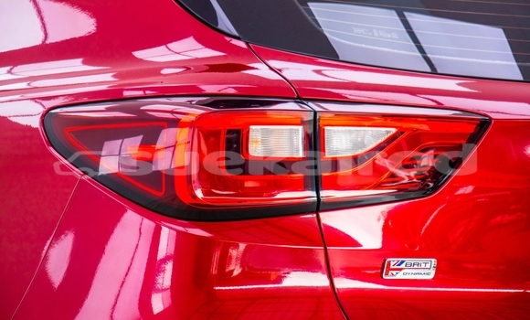 Buy Used MG ZS Red Car in Bangkok in Bangkok Buy Used MG ZS Red Car in Bangkok in Bangkok