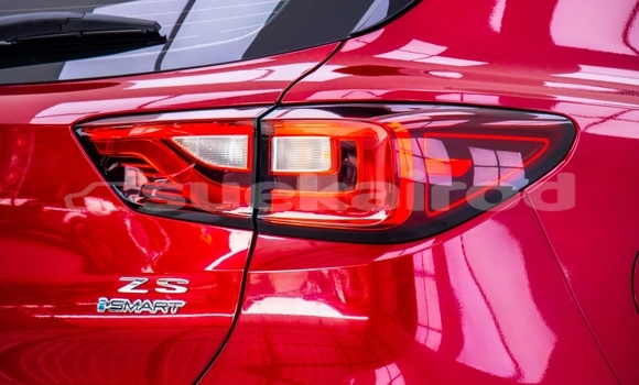 Buy Used MG ZS Red Car in Bangkok in Bangkok Buy Used MG ZS Red Car in Bangkok in Bangkok