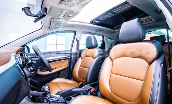 Buy Used MG ZS Red Car in Bangkok in Bangkok Buy Used MG ZS Red Car in Bangkok in Bangkok