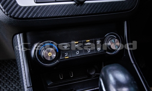 Buy Used MG ZS Red Car in Bangkok in Bangkok Buy Used MG ZS Red Car in Bangkok in Bangkok