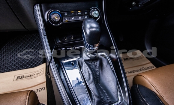 Buy Used MG ZS Red Car in Bangkok in Bangkok Buy Used MG ZS Red Car in Bangkok in Bangkok