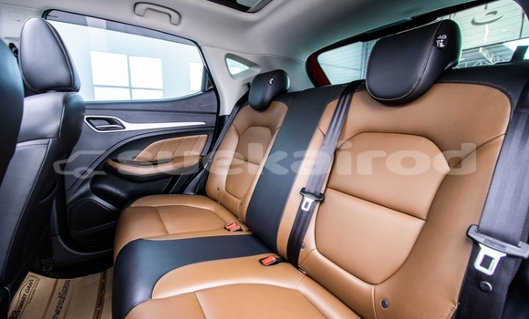 Buy Used MG ZS Red Car in Bangkok in Bangkok Buy Used MG ZS Red Car in Bangkok in Bangkok