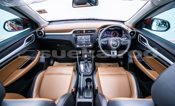 Buy Used MG ZS Red Car in Bangkok in Bangkok Buy Used MG ZS Red Car in Bangkok in Bangkok