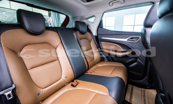 Buy Used MG ZS Red Car in Bangkok in Bangkok Buy Used MG ZS Red Car in Bangkok in Bangkok