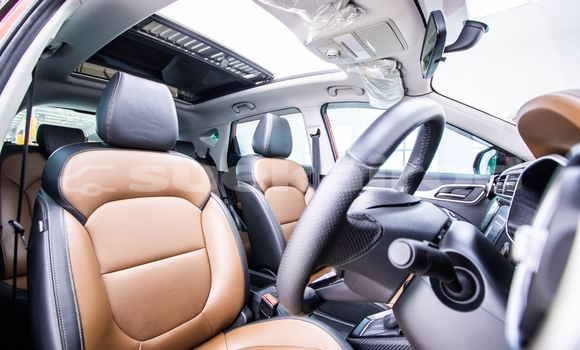 Buy Used MG ZS Red Car in Bangkok in Bangkok Buy Used MG ZS Red Car in Bangkok in Bangkok