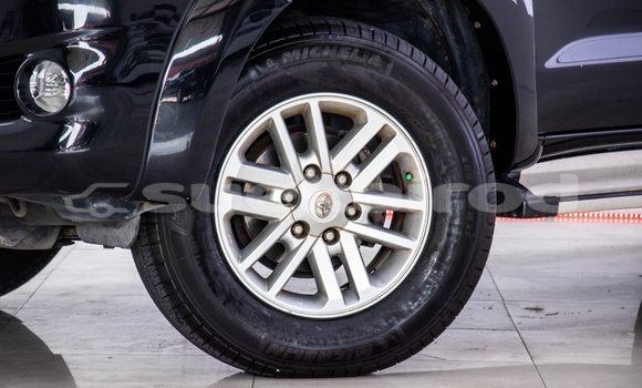 Buy Used Toyota Vigo Black Car in Samut Sakhon in Samut Sakhon Buy Used Toyota Vigo Black Car in Samut Sakhon in Samut Sakhon