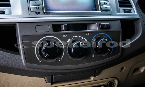 Buy Used Toyota Vigo Black Car in Samut Sakhon in Samut Sakhon Buy Used Toyota Vigo Black Car in Samut Sakhon in Samut Sakhon