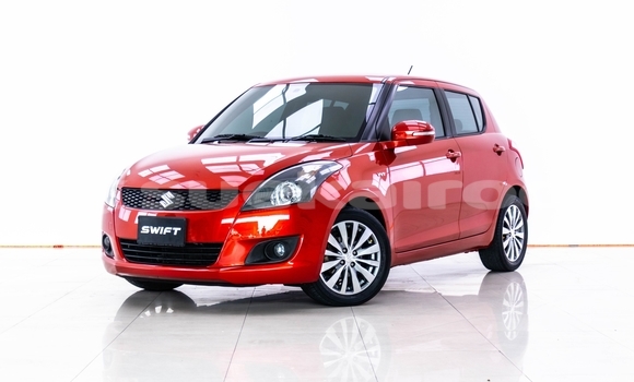 Buy Used Suzuki Swift Other Car in Bangkok in Bangkok