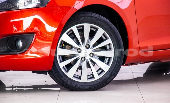 Buy Used Suzuki Swift Other Car in Bangkok in Bangkok Buy Used Suzuki Swift Other Car in Bangkok in Bangkok