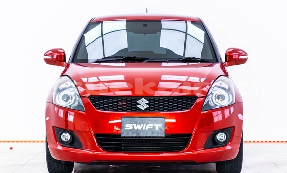 Buy Used Suzuki Swift Other Car in Bangkok in Bangkok Buy Used Suzuki Swift Other Car in Bangkok in Bangkok