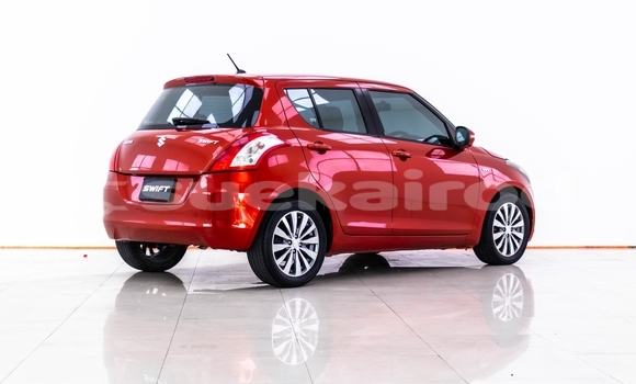 Buy Used Suzuki Swift Other Car in Bangkok in Bangkok Buy Used Suzuki Swift Other Car in Bangkok in Bangkok