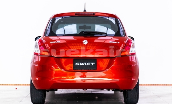 Buy Used Suzuki Swift Other Car in Bangkok in Bangkok Buy Used Suzuki Swift Other Car in Bangkok in Bangkok