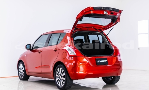 Buy Used Suzuki Swift Other Car in Bangkok in Bangkok Buy Used Suzuki Swift Other Car in Bangkok in Bangkok