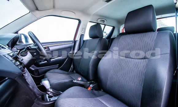 Buy Used Suzuki Swift Other Car in Bangkok in Bangkok Buy Used Suzuki Swift Other Car in Bangkok in Bangkok