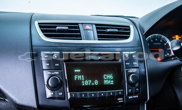 Buy Used Suzuki Swift Other Car in Bangkok in Bangkok Buy Used Suzuki Swift Other Car in Bangkok in Bangkok