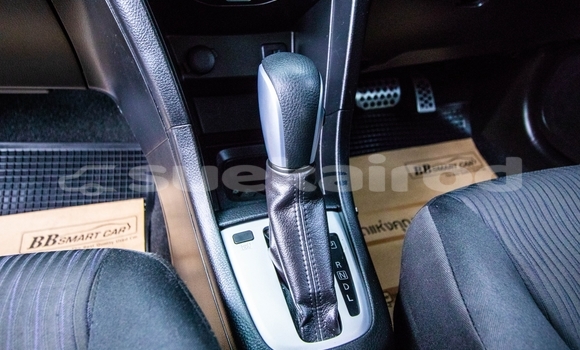 Buy Used Suzuki Swift Other Car in Bangkok in Bangkok Buy Used Suzuki Swift Other Car in Bangkok in Bangkok