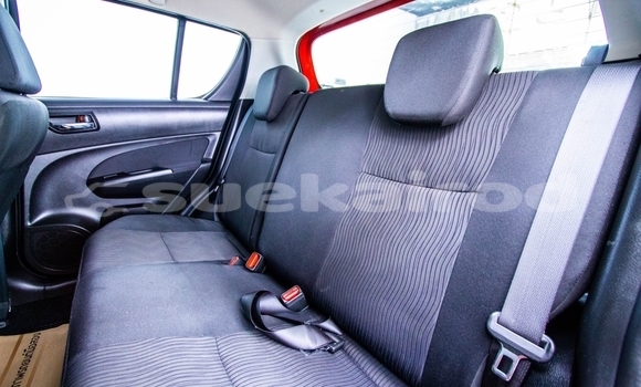 Buy Used Suzuki Swift Other Car in Bangkok in Bangkok Buy Used Suzuki Swift Other Car in Bangkok in Bangkok