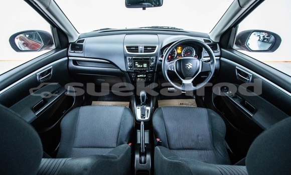 Buy Used Suzuki Swift Other Car in Bangkok in Bangkok Buy Used Suzuki Swift Other Car in Bangkok in Bangkok