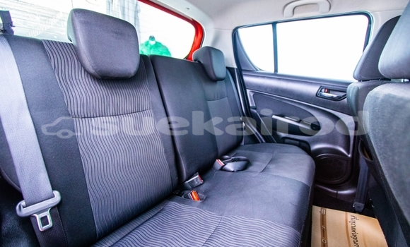 Buy Used Suzuki Swift Other Car in Bangkok in Bangkok Buy Used Suzuki Swift Other Car in Bangkok in Bangkok
