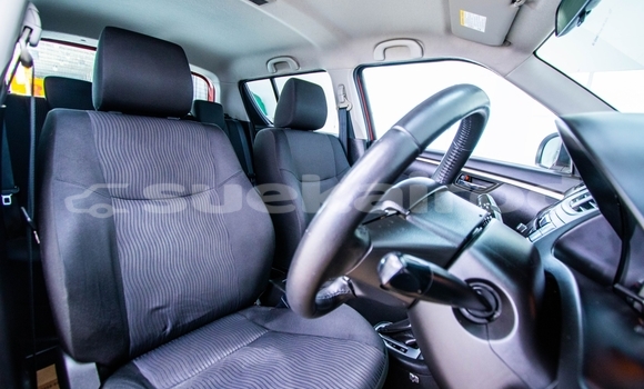 Buy Used Suzuki Swift Other Car in Bangkok in Bangkok Buy Used Suzuki Swift Other Car in Bangkok in Bangkok