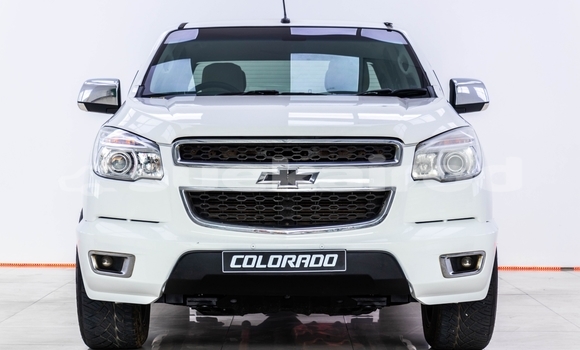 ซื้อ รถมือสอง Chevrolet Colorado ขาว รถยนต์ ใน %{เมือง} ใน กรุงเทพมหานคร ซื้อ รถมือสอง Chevrolet Colorado ขาว รถยนต์ ใน %{เมือง} ใน กรุงเทพมหานคร
