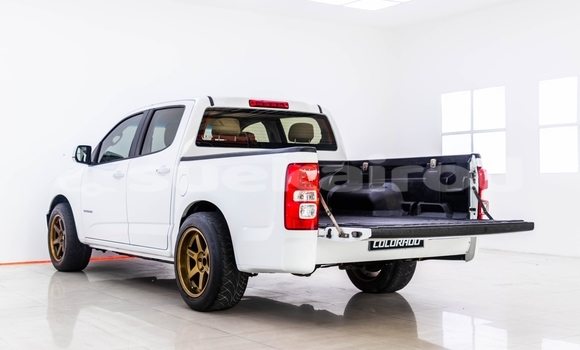 ซื้อ รถมือสอง Chevrolet Colorado ขาว รถยนต์ ใน %{เมือง} ใน กรุงเทพมหานคร ซื้อ รถมือสอง Chevrolet Colorado ขาว รถยนต์ ใน %{เมือง} ใน กรุงเทพมหานคร