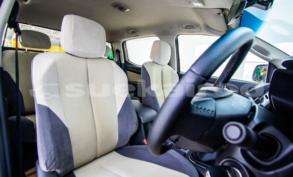 ซื้อ รถมือสอง Chevrolet Colorado ขาว รถยนต์ ใน %{เมือง} ใน กรุงเทพมหานคร ซื้อ รถมือสอง Chevrolet Colorado ขาว รถยนต์ ใน %{เมือง} ใน กรุงเทพมหานคร