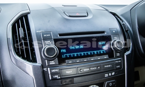 Buy Used Toyota Yaris Ativ White Car in Bangkok in Bangkok Buy Used Toyota Yaris Ativ White Car in Bangkok in Bangkok