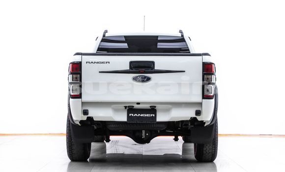 Buy Used Ford Ranger White Car in Bangkok in Bangkok Buy Used Ford Ranger White Car in Bangkok in Bangkok