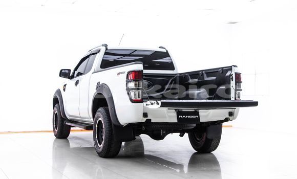 Buy Used Ford Ranger White Car in Bangkok in Bangkok Buy Used Ford Ranger White Car in Bangkok in Bangkok