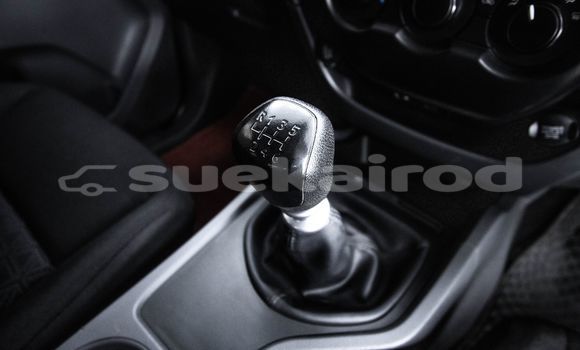 Buy Used Ford Ranger White Car in Bangkok in Bangkok Buy Used Ford Ranger White Car in Bangkok in Bangkok