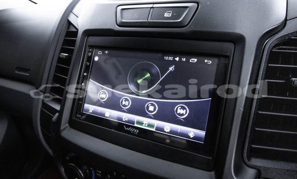 Buy Used Ford Ranger White Car in Bangkok in Bangkok Buy Used Ford Ranger White Car in Bangkok in Bangkok